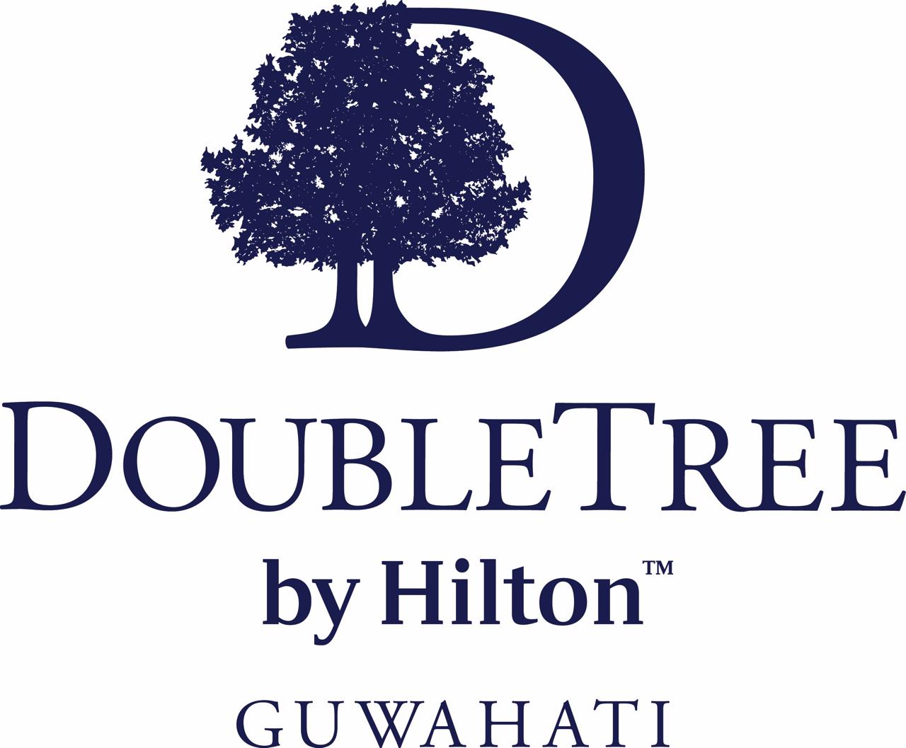 DoubleTree by Hilton Guwahati