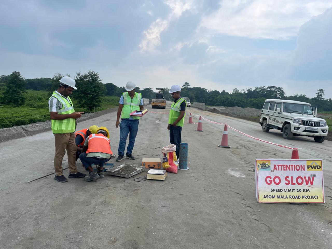 NH-17 Package 10